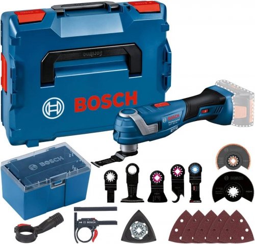 Bosch Professional GOP 18V-34