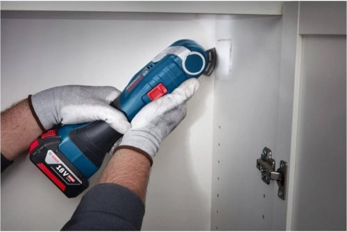 Bosch Professional GOP 18V-34
