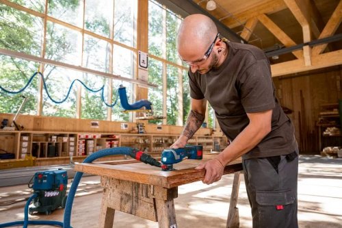 Bosch Professional GOP 18V-34
