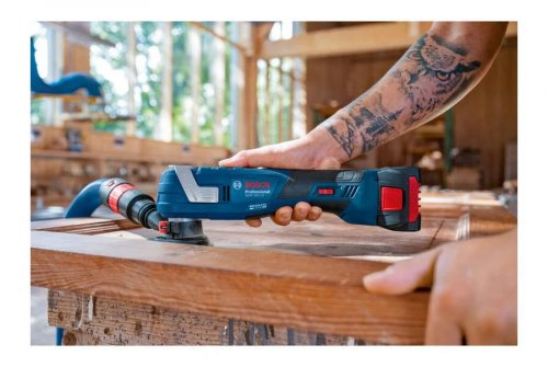 Bosch Professional GOP 18V-34