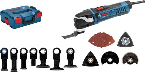 Bosch Professional GOP 40-30