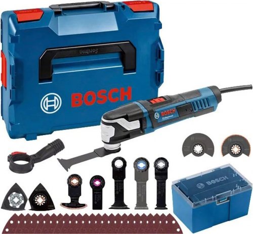 Bosch Professional GOP 40-30