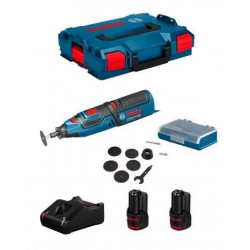 Bosch Professional GRO 12V-35