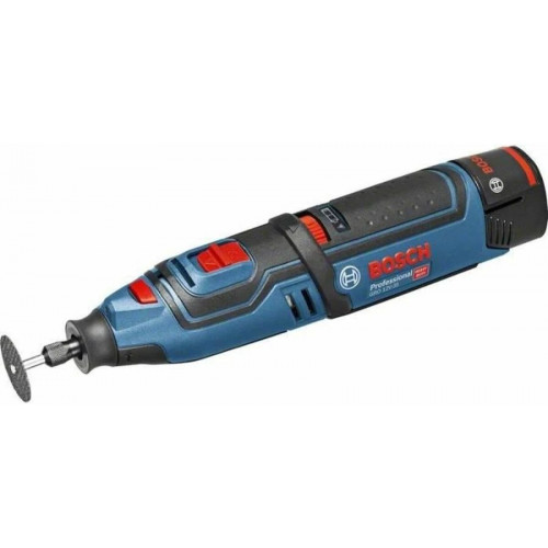 Bosch Professional GRO 12V-35