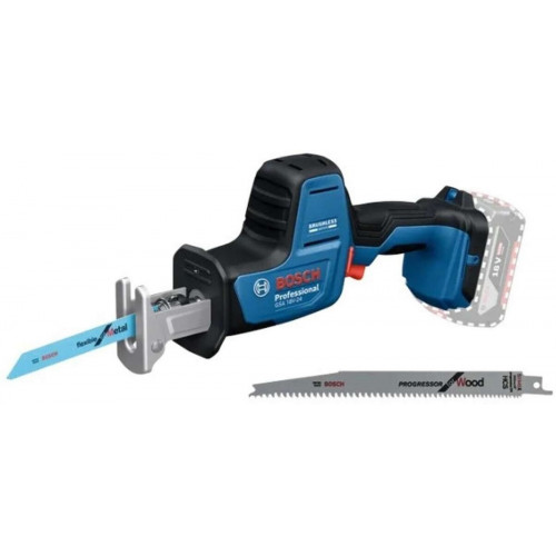 Bosch Professional GSA 18V-24