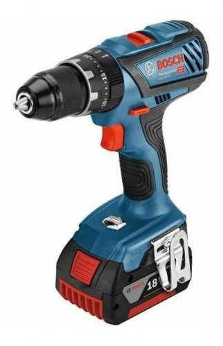Bosch Professional GSB 18V-28