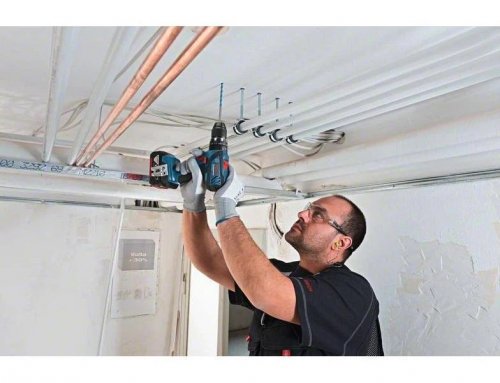 Bosch Professional GSB 18V-28