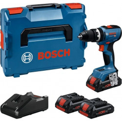 Bosch Professional GSB 18V-65