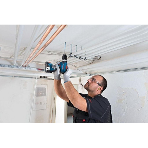 Bosch Professional GSB 18V-65