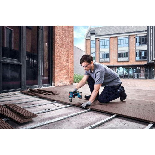 Bosch Professional GSB 18V-65