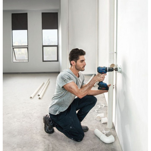 Bosch Professional GSB 18V-65