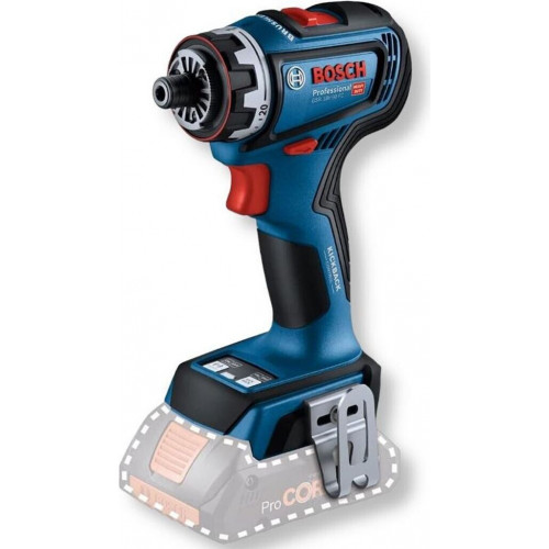 Bosch Professional GSR 18V-90 FC