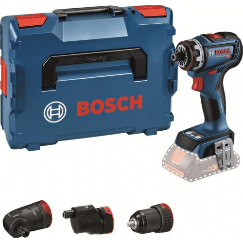 Bosch Professional GSR 18V-90 FC