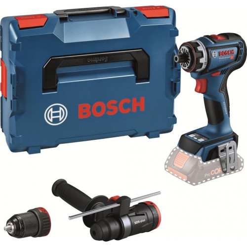 Bosch Professional GSR 18V-90 FC