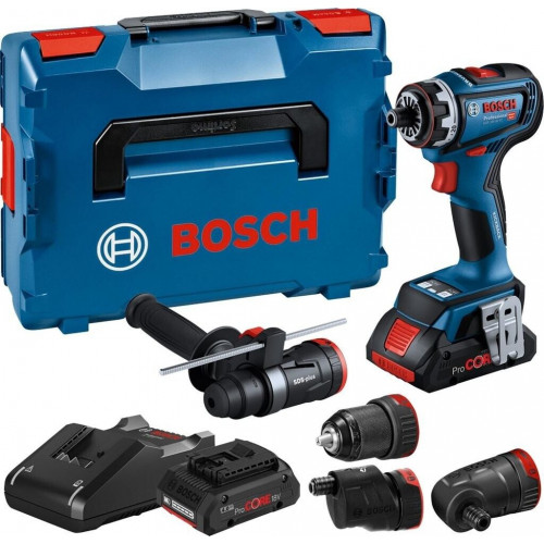 Bosch Professional GSR 18V-90 FC