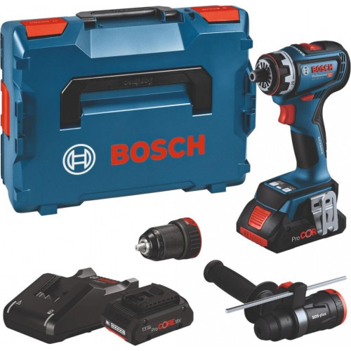 Bosch Professional GSR 18V-90 FC
