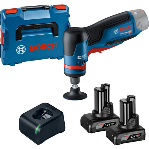 Bosch Professional GWG 12V-50 S
