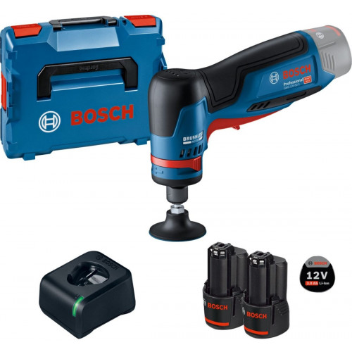 Bosch Professional GWG 12V-50 S