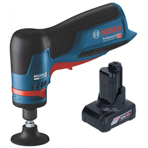 Bosch Professional GWG 12V-50 S