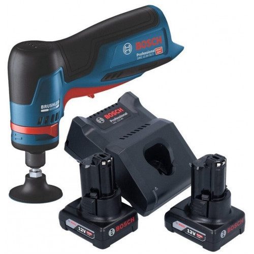 Bosch Professional GWG 12V-50 S