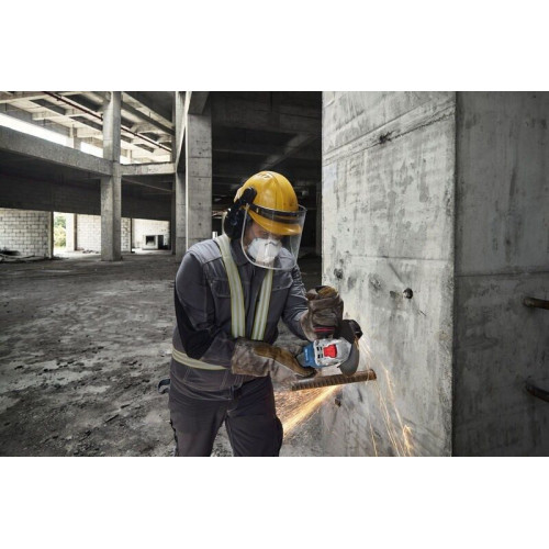 Bosch Professional GWX 18V-11