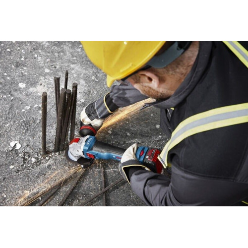Bosch Professional GWX 18V-11