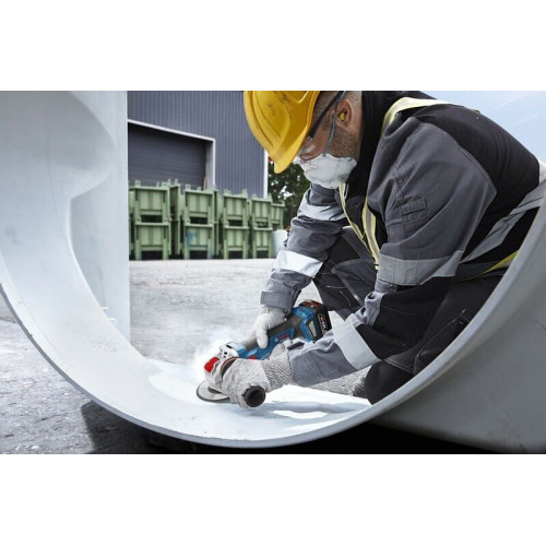 Bosch Professional GWX 18V-11