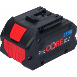 Bosch Professional ProCORE 18V 5,5Ah