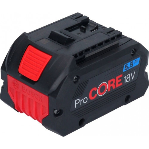 Bosch Professional ProCORE 18V 5,5Ah