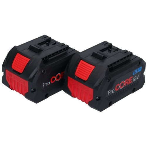 Bosch Professional ProCORE 18V 5,5Ah