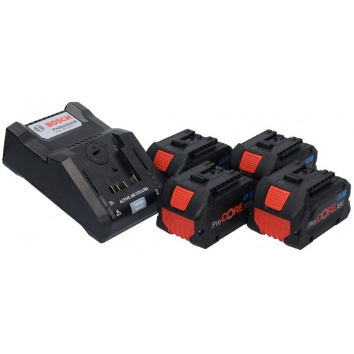 Bosch Professional ProCORE 18V 5,5Ah