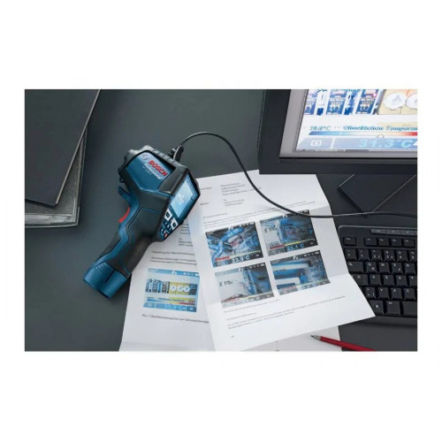 Bosch Professional Termodetector GIS 1000 C