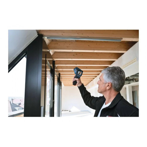 Bosch Professional Termodetector GIS 1000 C