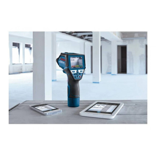 Bosch Professional Termodetector GIS 1000 C