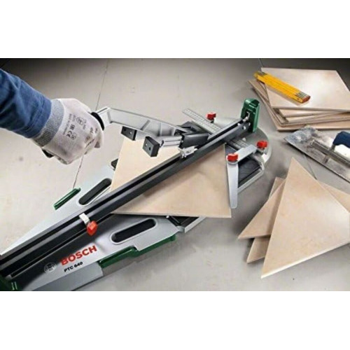 Bosch PTC 640