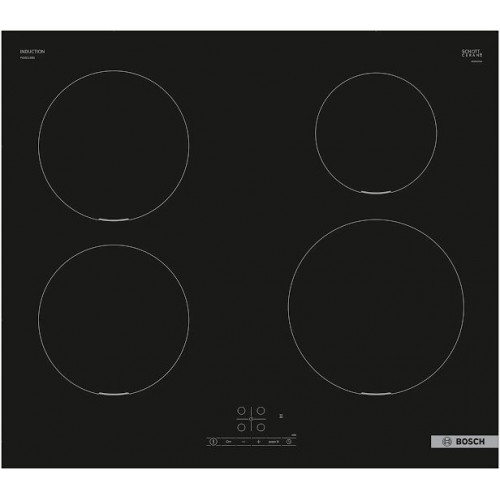 Bosch pue611bb5d Placa de inducción 60 cm