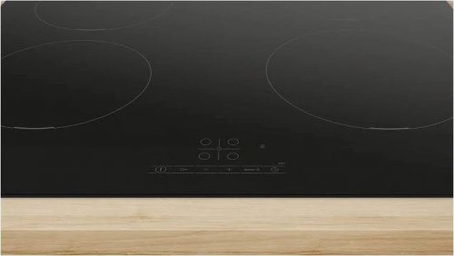 Bosch pue611bb5d Placa de inducción 60 cm