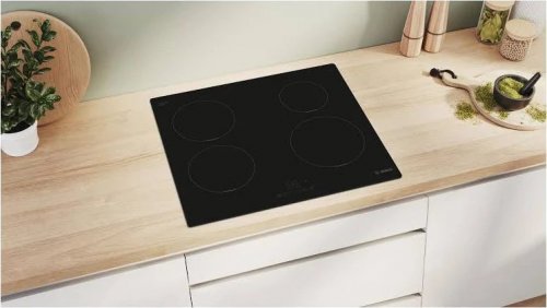 Bosch Pue611bb5j Serie 4 Placa de inducción 60 cm