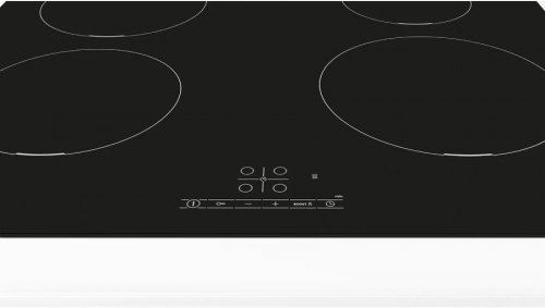 Bosch Pue611bb5j Serie 4 Placa de inducción 60 cm