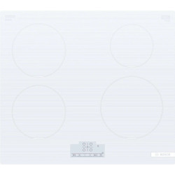 Bosch pue612bb1e 6 Placa de inducción de 59 cm