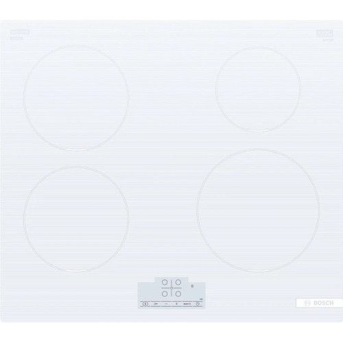 Bosch pue612bb1e 6 Placa de inducción de 59 cm
