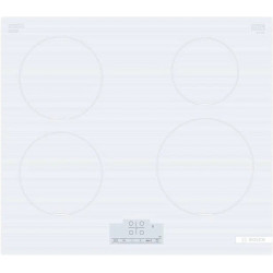 Bosch pue612bb1j 4 Placa de inducción cm. 59