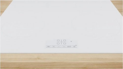 Bosch pue612bb1j 4 Placa de inducción cm. 59