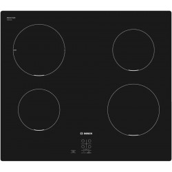Bosch pug611aa5e 2 Placa de Inducción 60 cm