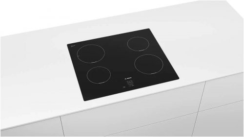 Bosch pug611aa5e 2 Placa de Inducción 60 cm