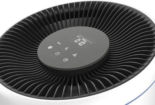 Bosch Purificador de aire Air 4000