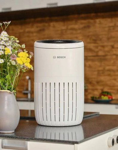 Bosch Purificador de aire Air 4000