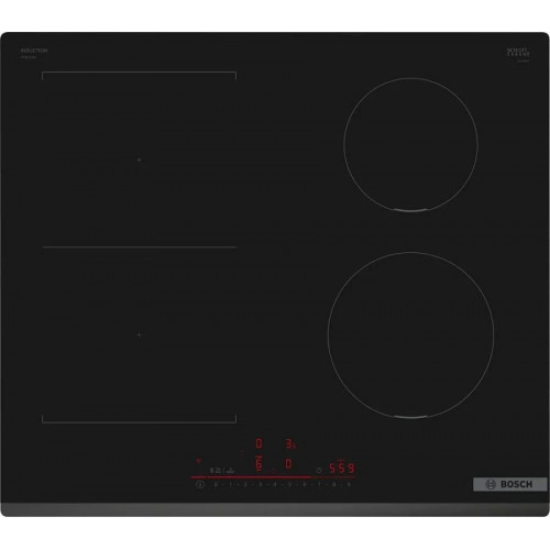 Bosch pvs631hb1e Serie 6 Placa de inducción cm. 60