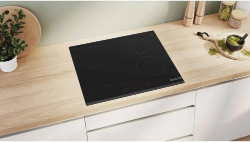 Bosch PVS631HC1E Placa de inducción
