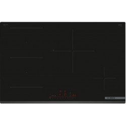 Bosch pvs83khc1z Serie 6 Placa de inducción Cm. 80